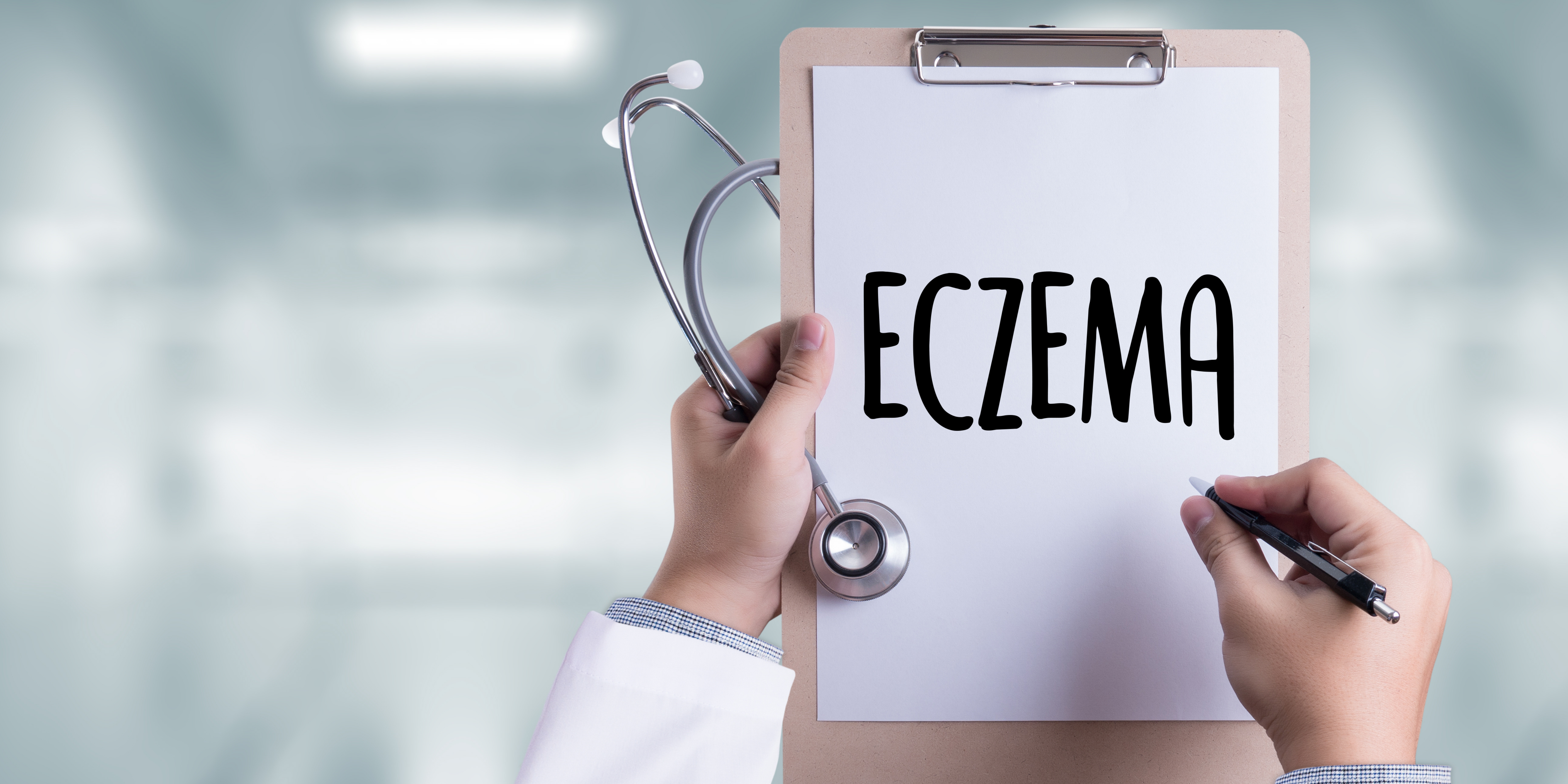 Eczema - Clinical Improvements