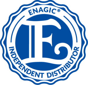 KangenWater Enagic Distributor Logo